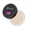Loose Powder פודרה שקופה - FLORMAR