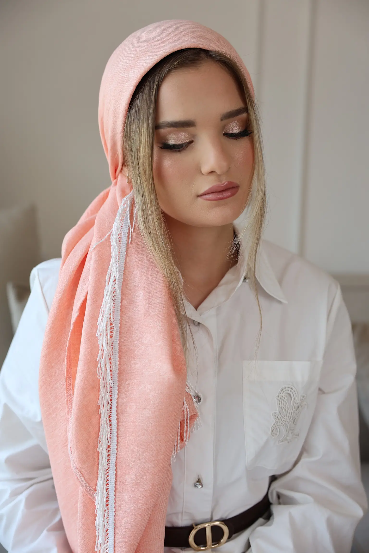 סוואן אפרסק 1