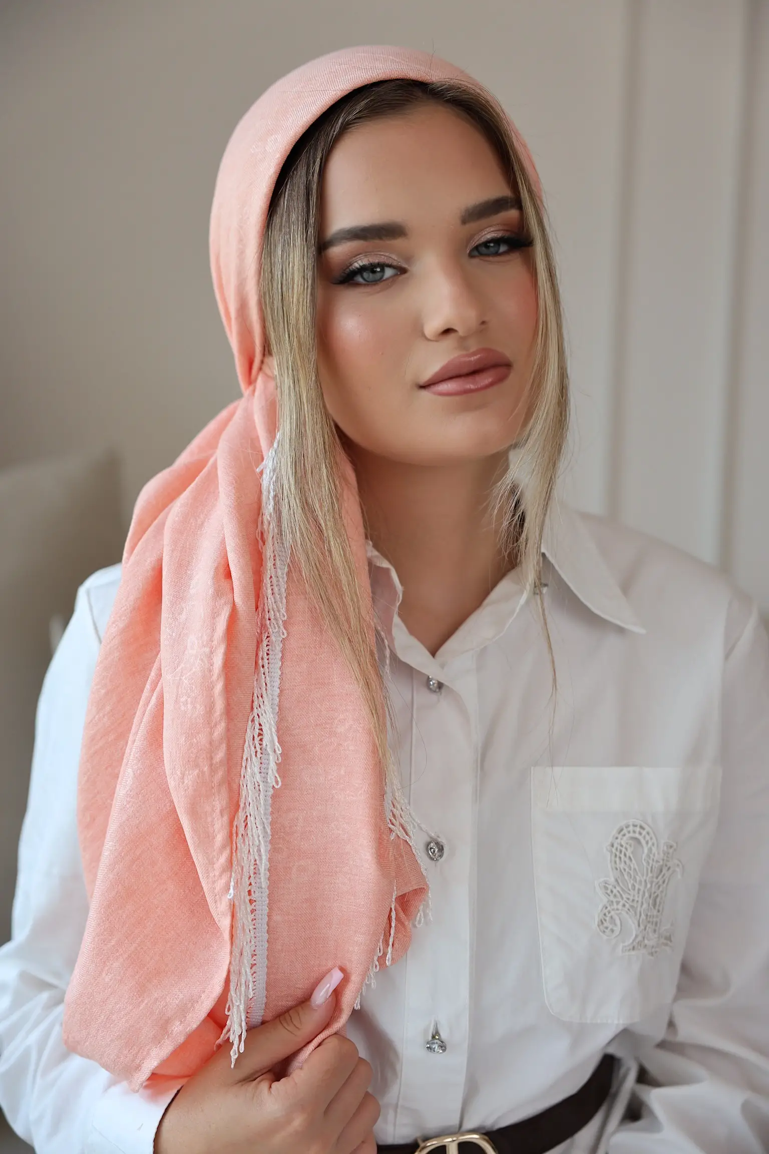 סוואן אפרסק 3