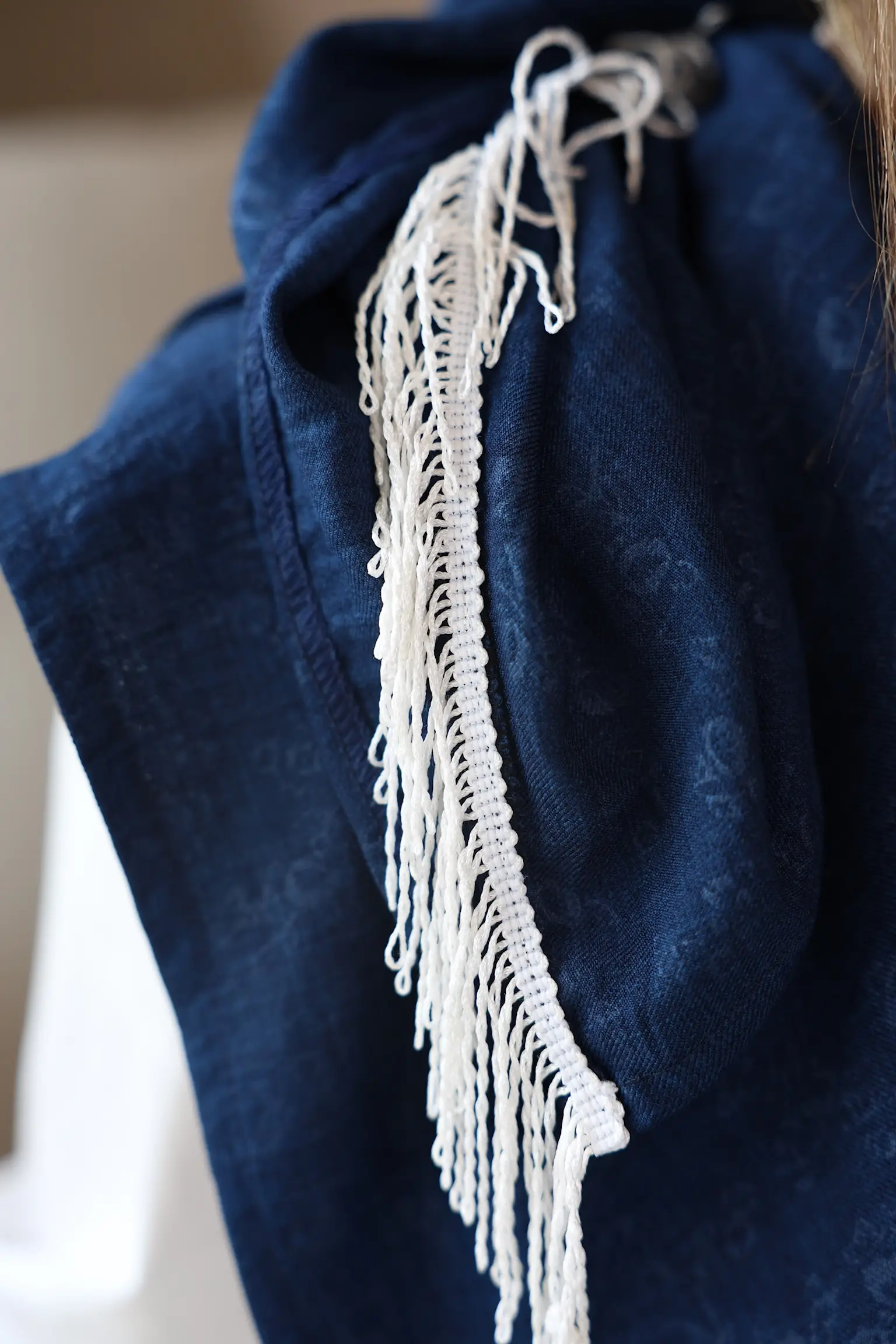 סוואן נייבי 3