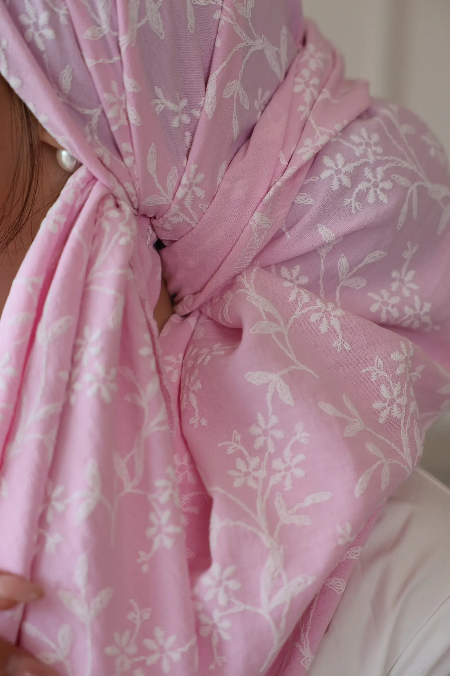 פלורל ורוד בייבי 3